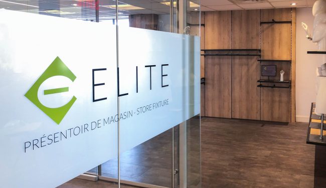 5 raisons de faire affaires avec Présentoirs Élite