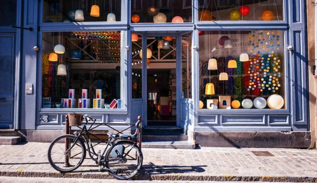 9 pièges d’aménagement de magasins à éviter!