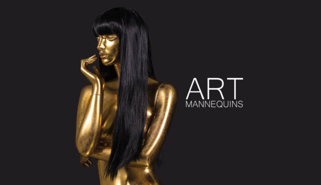 Art Mannequins