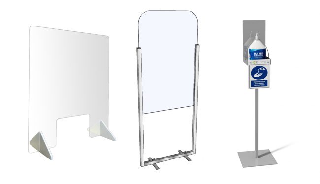 COVID-19 Réouverture de votre commerce après le déconfinement