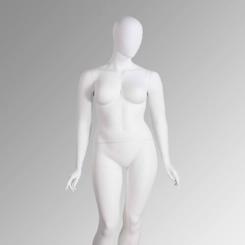 Amber Plus Size