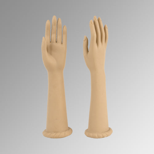 Womens Hands