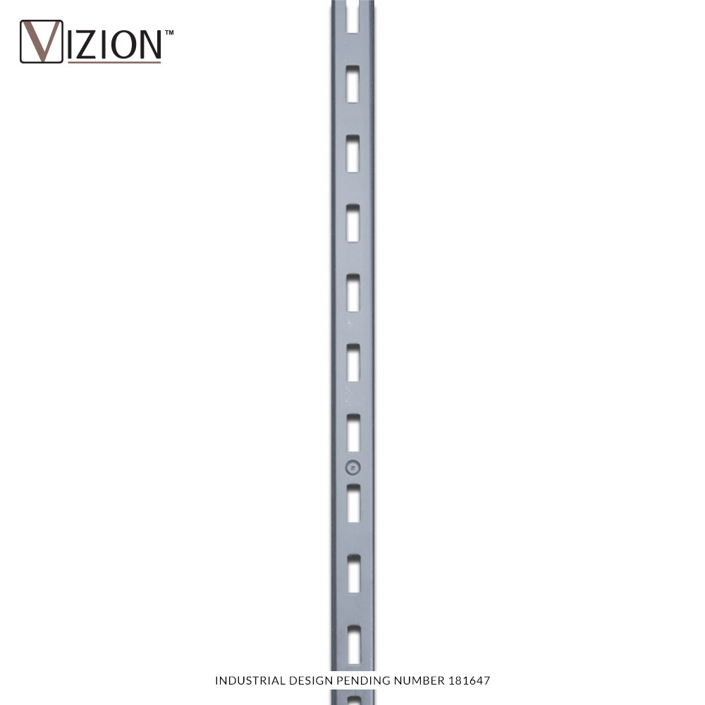 Wall standard 96'' Vizion
