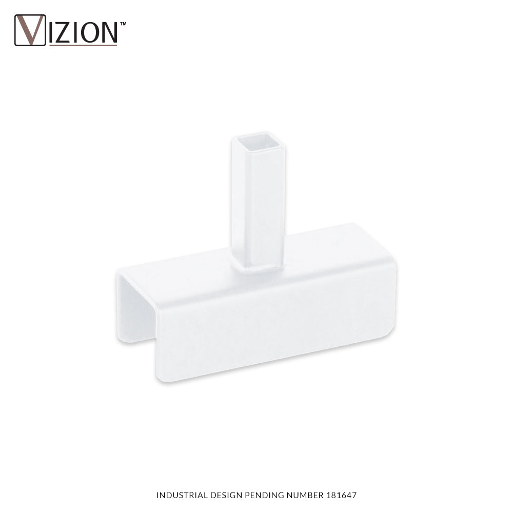 Sign holder clamp