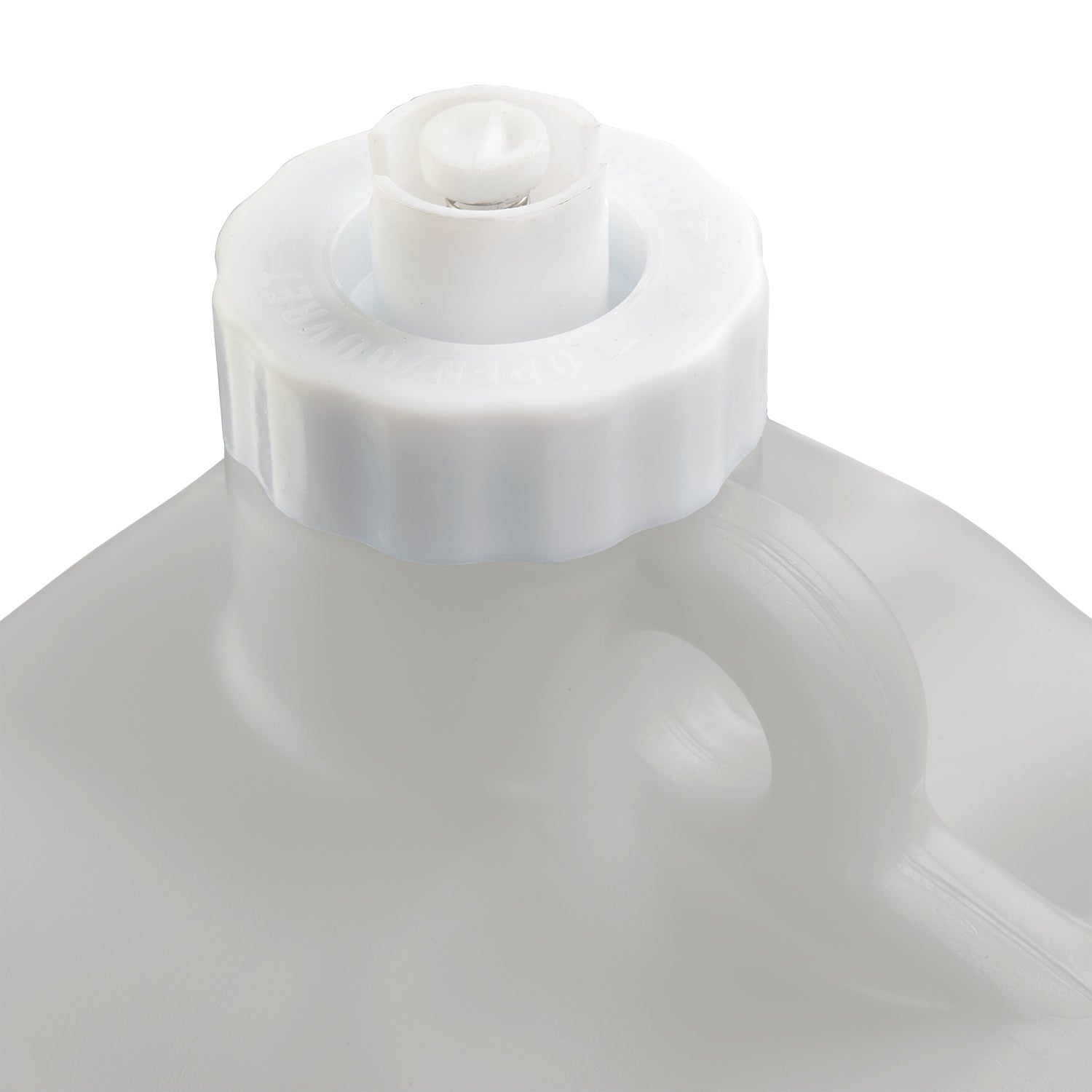 Garment steamer with metal head, wood handle