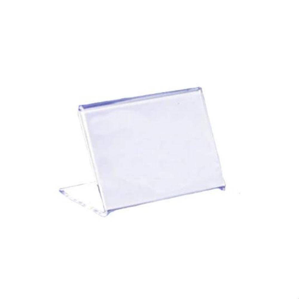 Business card holder