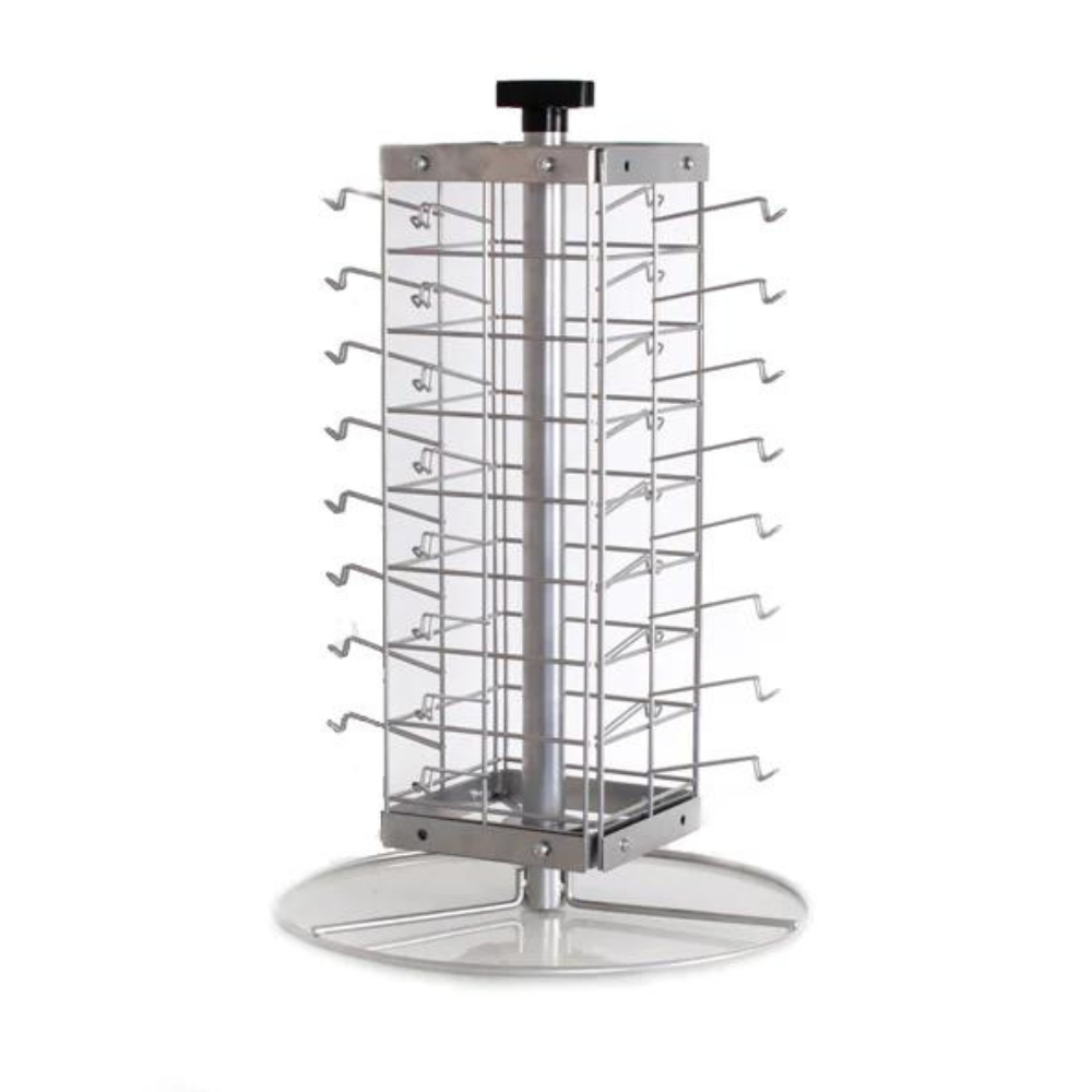 Sunglass rack- 32 pcs