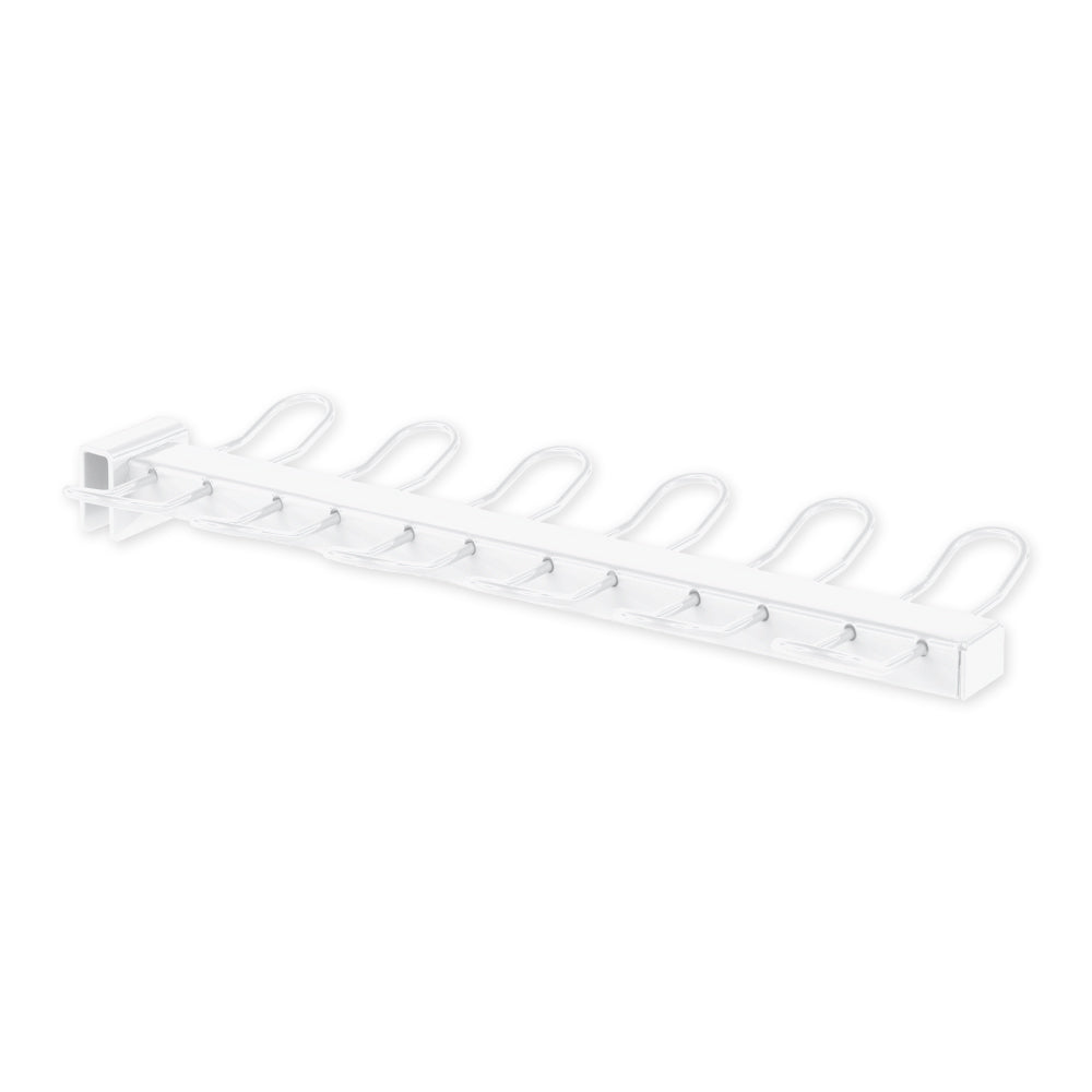 Baseball bat holder, holds 10 bats