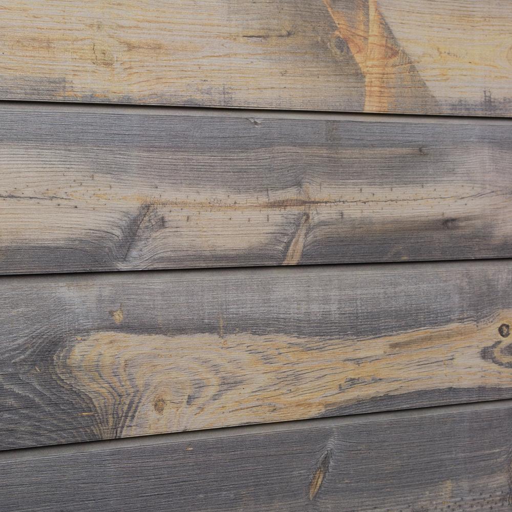 Decorative mural textured panels, Woods