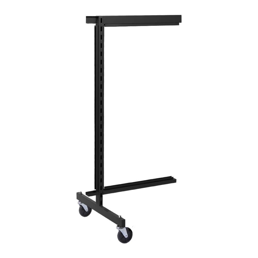 Additional section of 24'' for gondolas