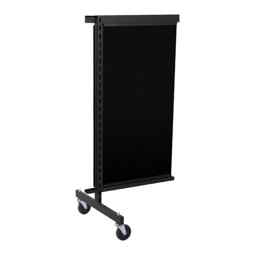 Additional section of 24'' for gondolas