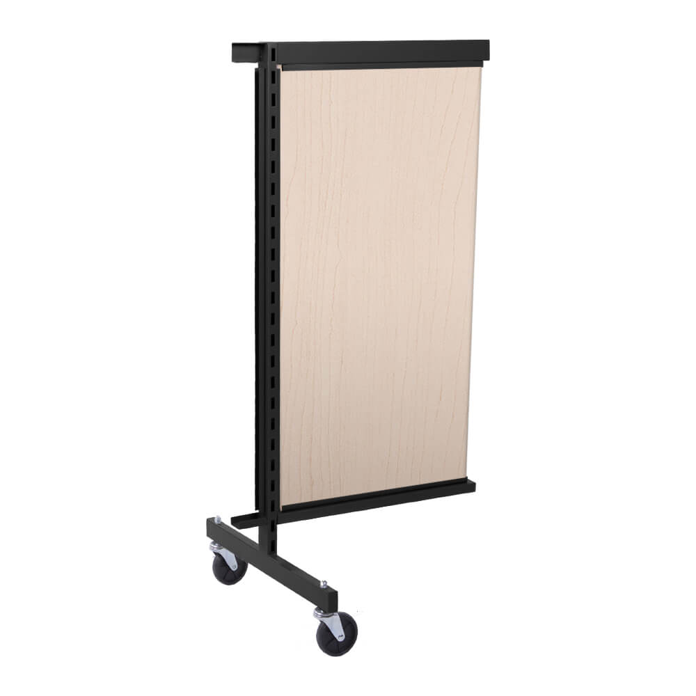 Additional section of 24'' for gondolas