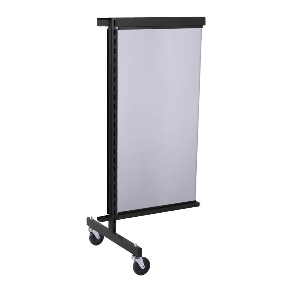 Additional section of 24'' for gondolas