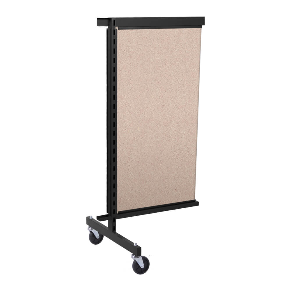 Additional section of 24'' for gondolas