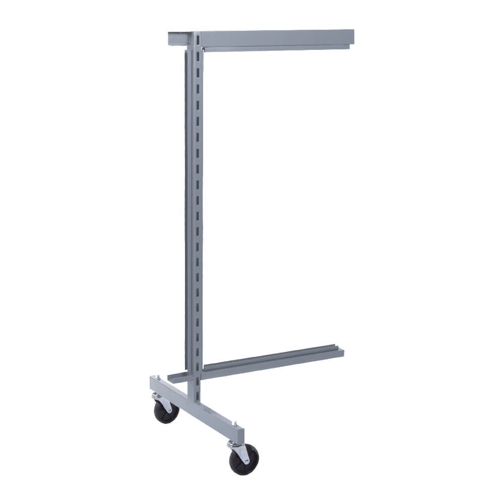 Additional section of 24'' for gondolas