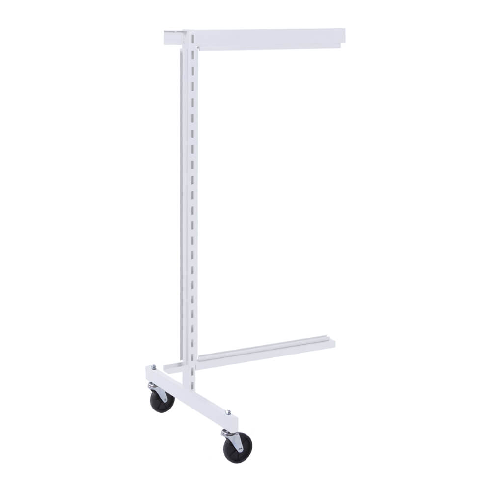 Additional section of 24'' for gondolas