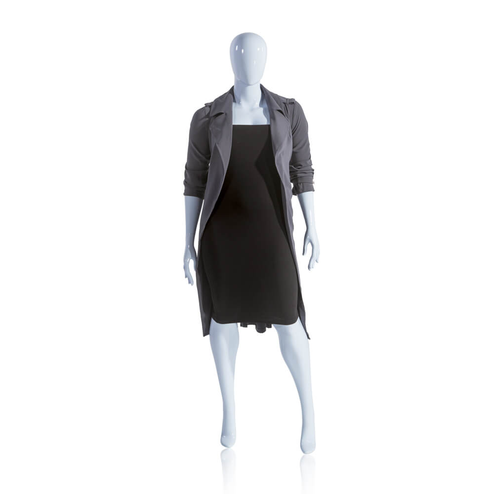 Mannequin femme  + ONE Pose 2