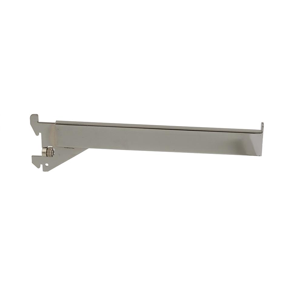 Straight arm rectangular tubing
