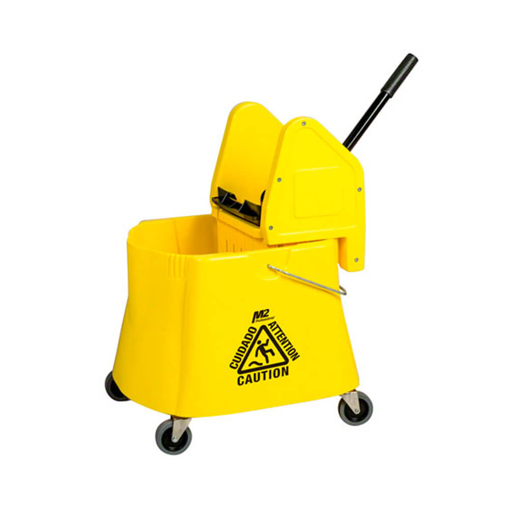 Bucket and wringer kit