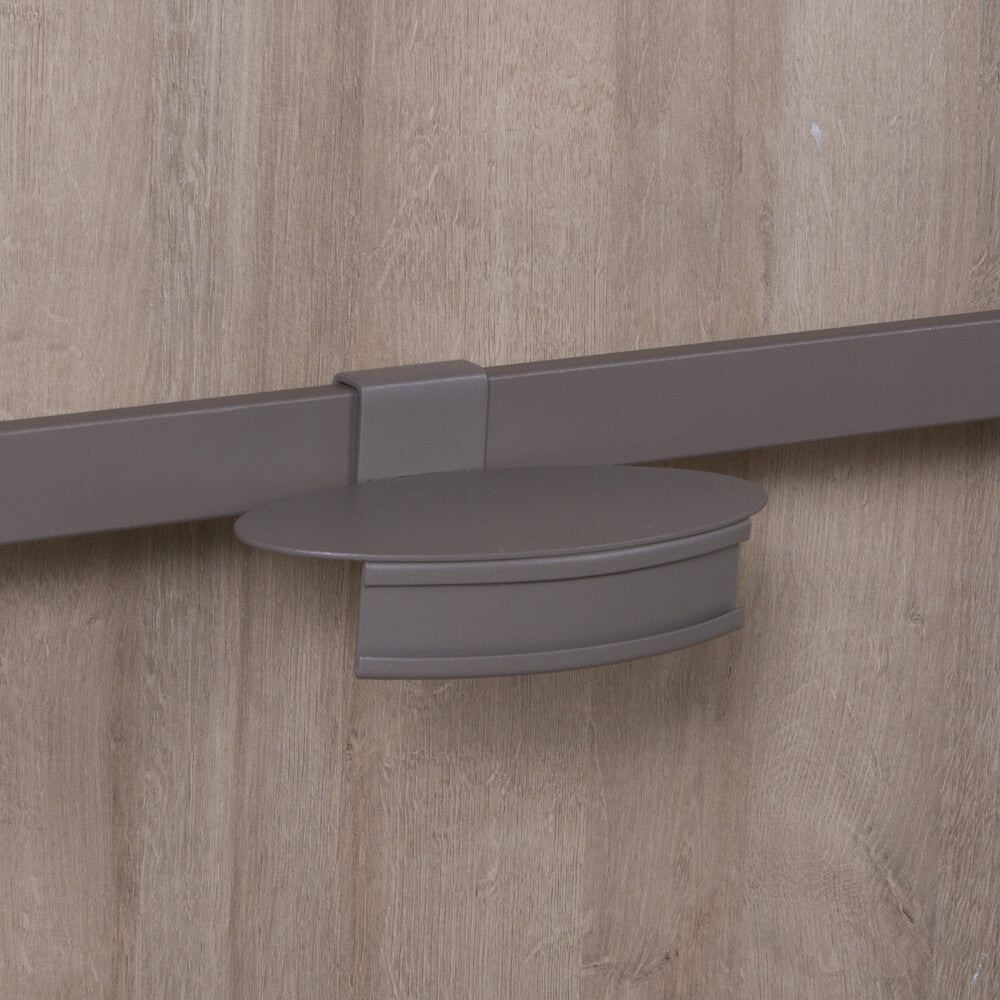 Shoe shelf 8''