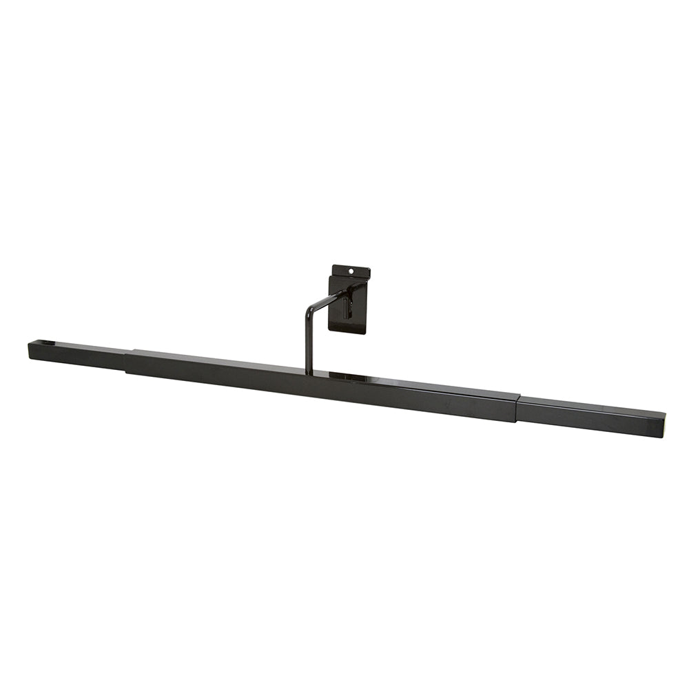 Adjustable scarecrow 20''-35''L