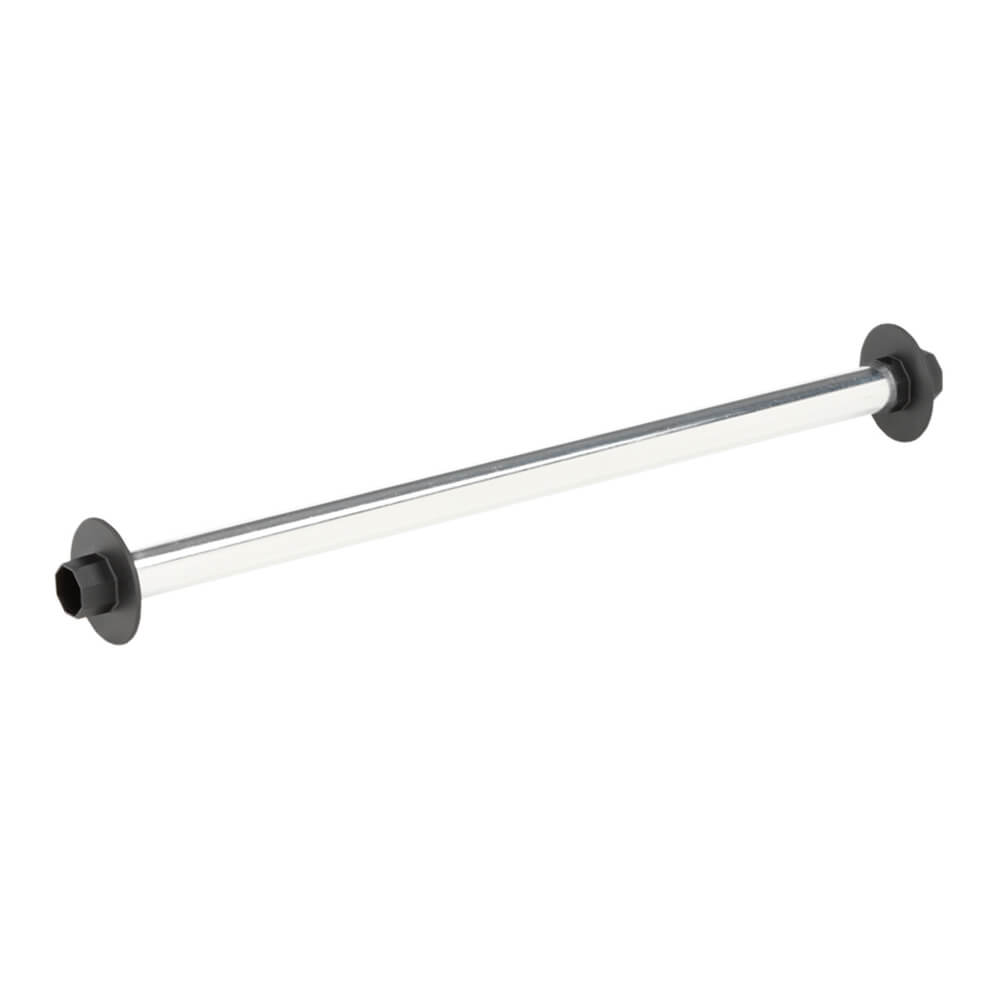 Barre pour cintre style économique 21'', 24'', 30''