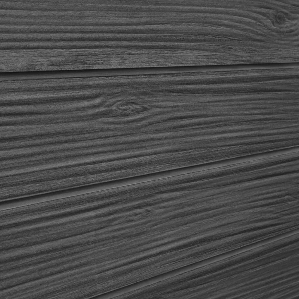Decorative mural textured panels, Barnwood