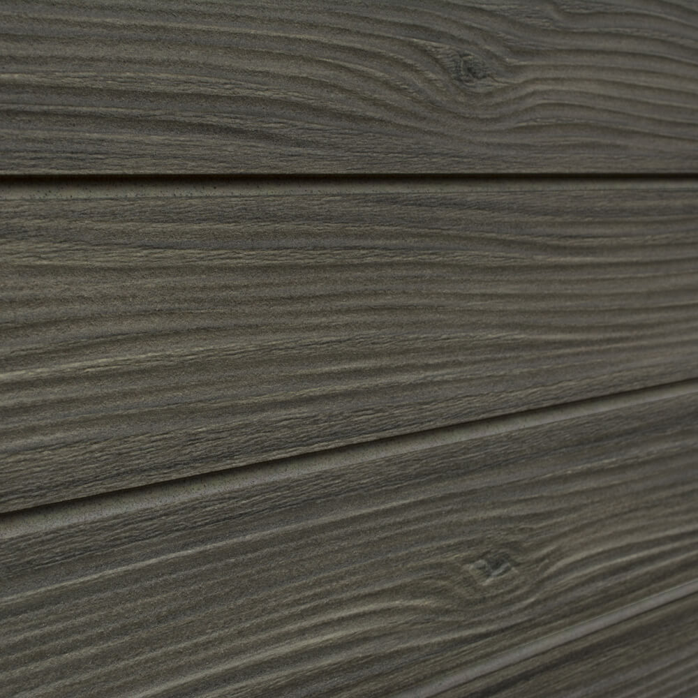 Decorative mural textured panels, Barnwood