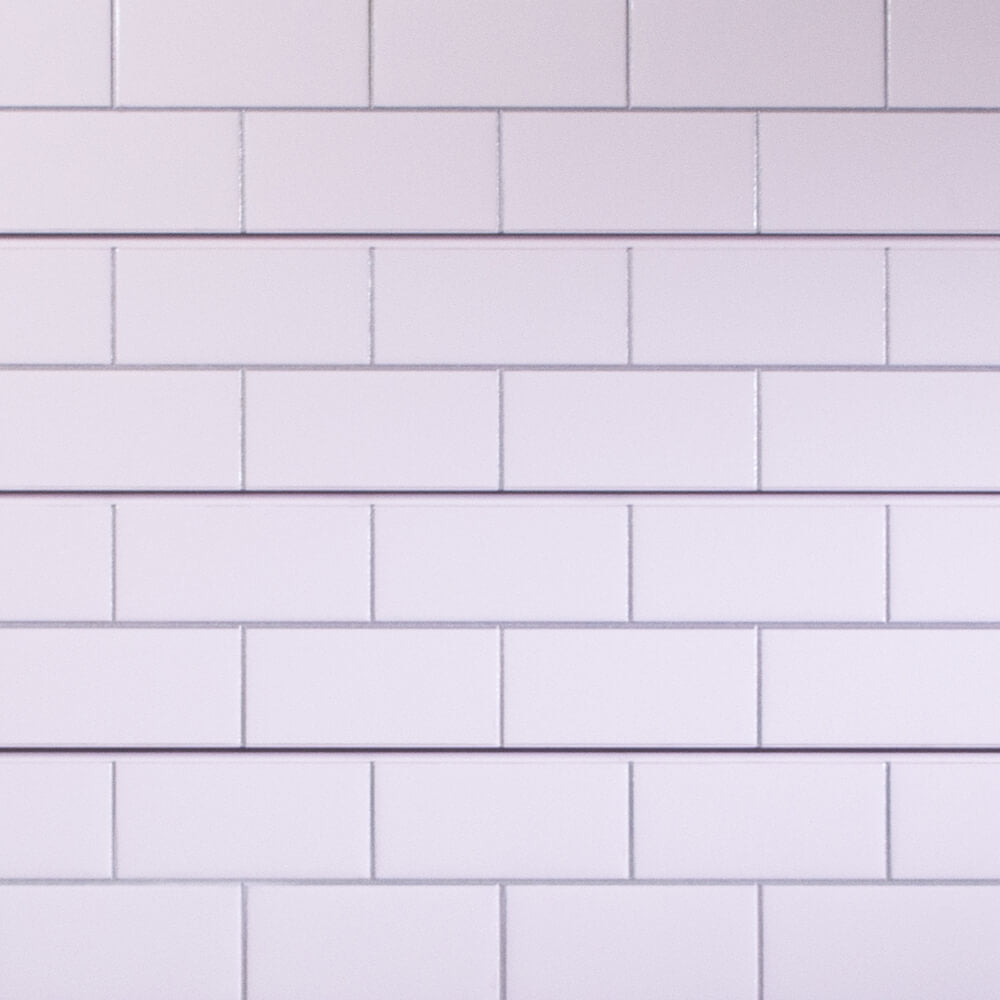 Slatwall decorative textured panels, Tile
