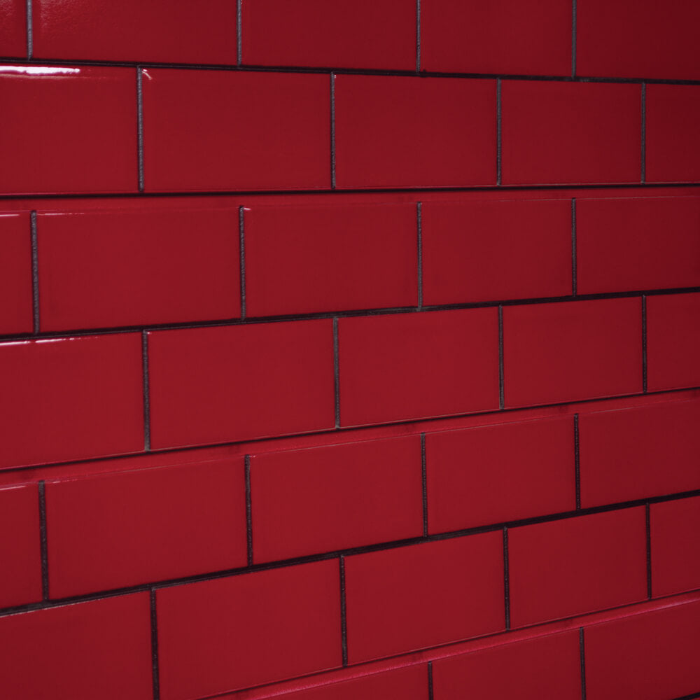 Slatwall decorative textured panels, Tile