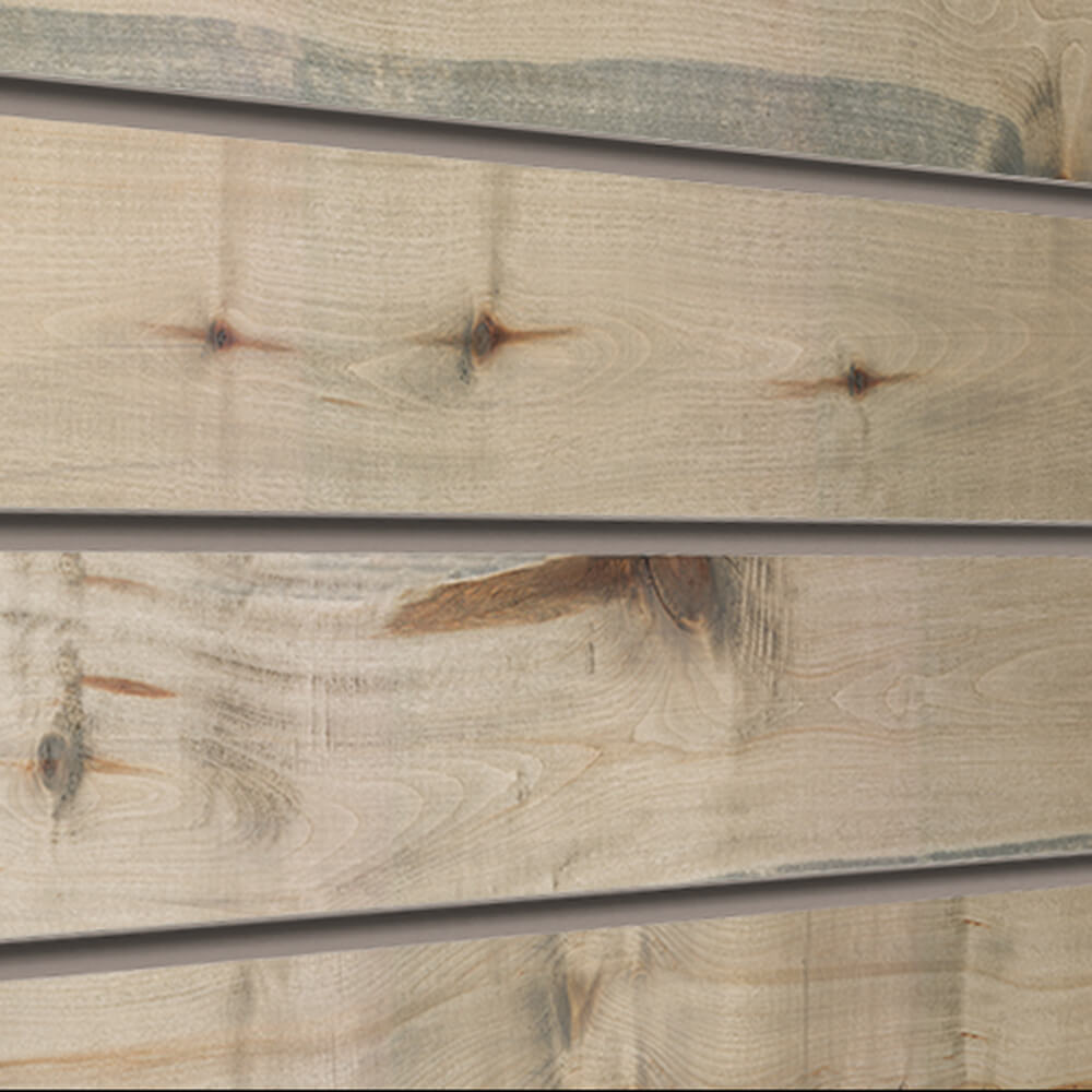 Decorative mural textured panels, Woods