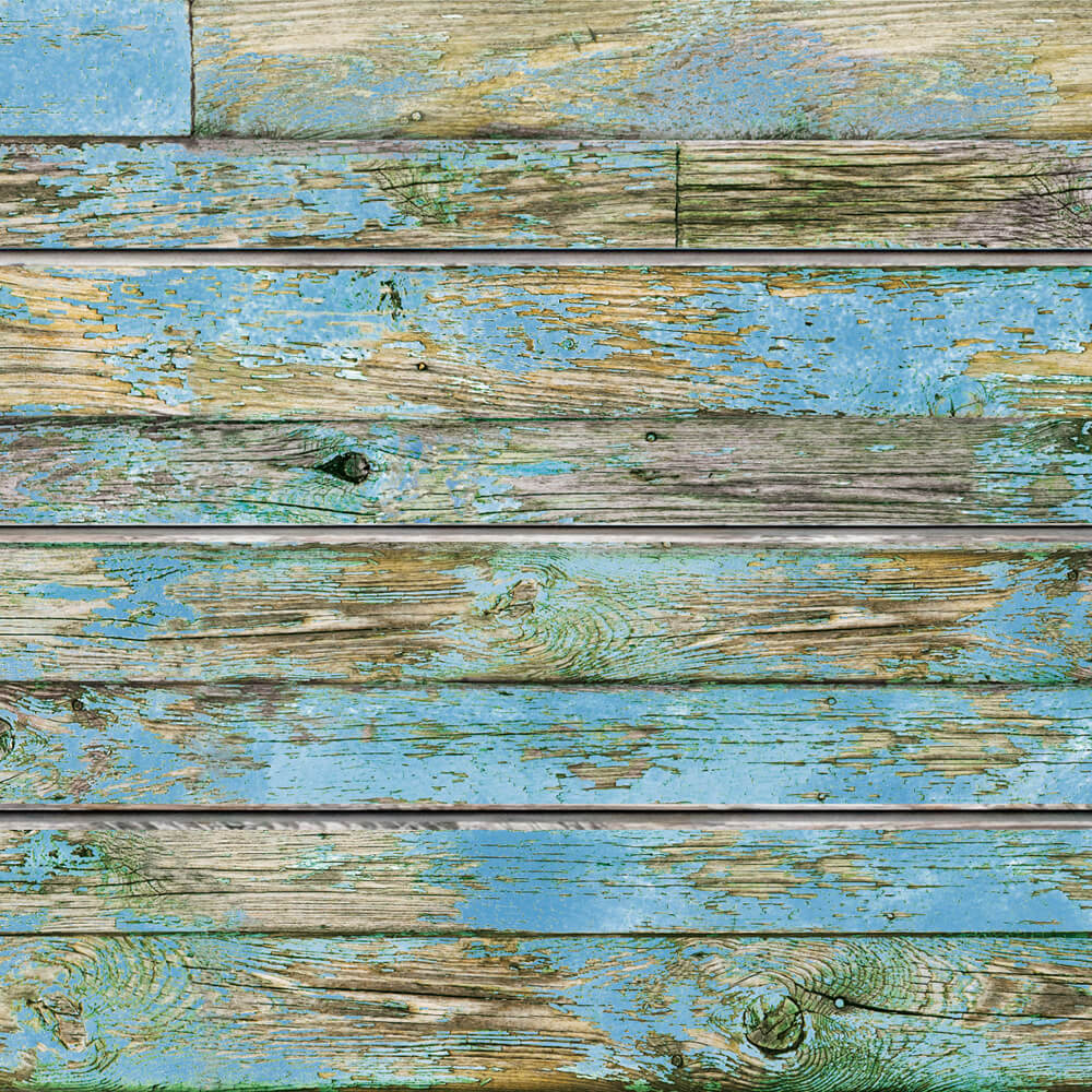 Slatwall decorative textured panels, Old Paint