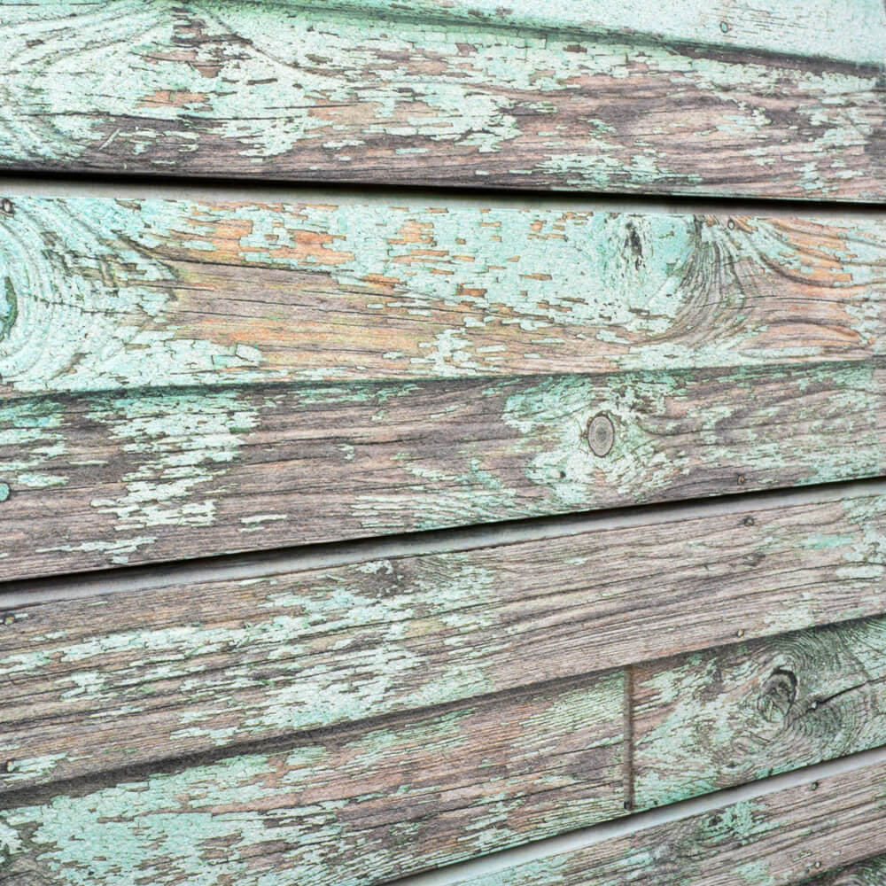 Slatwall decorative textured panels, Old Paint