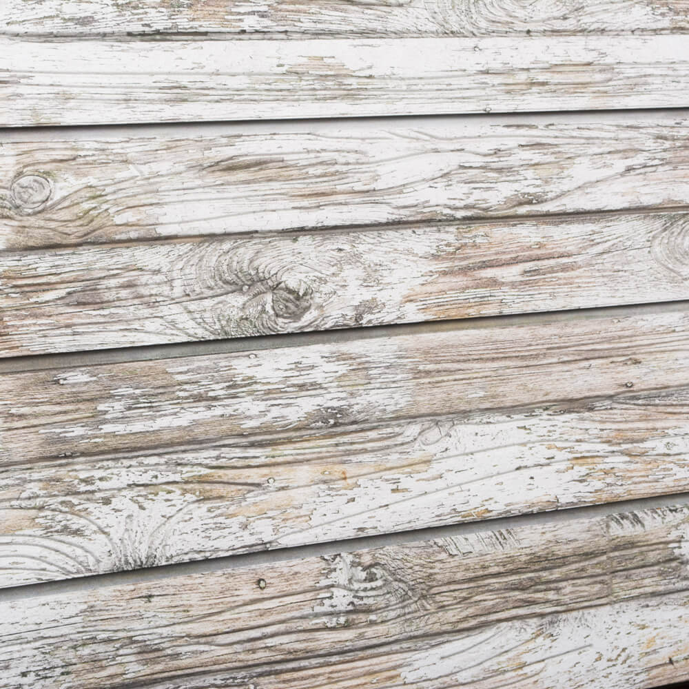 Slatwall decorative textured panels, Old Paint