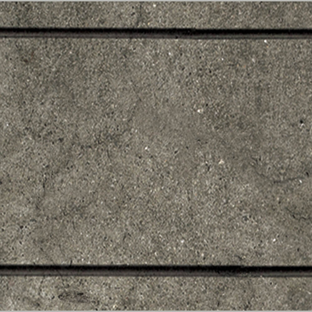 Decorative mural textured panels, Concrete