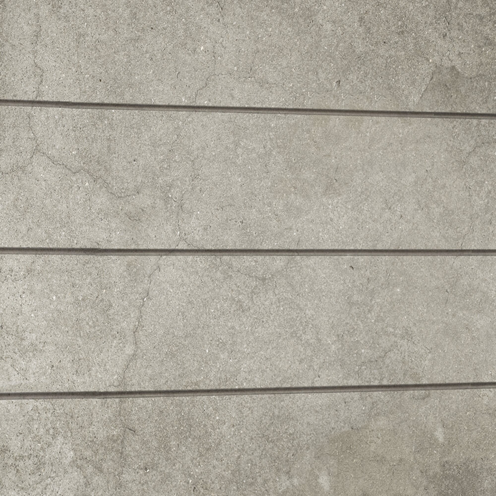 Decorative mural textured panels, Concrete