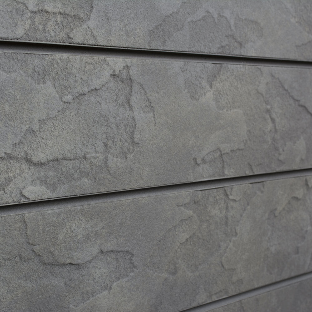 Decorative mural textured panels, Stone