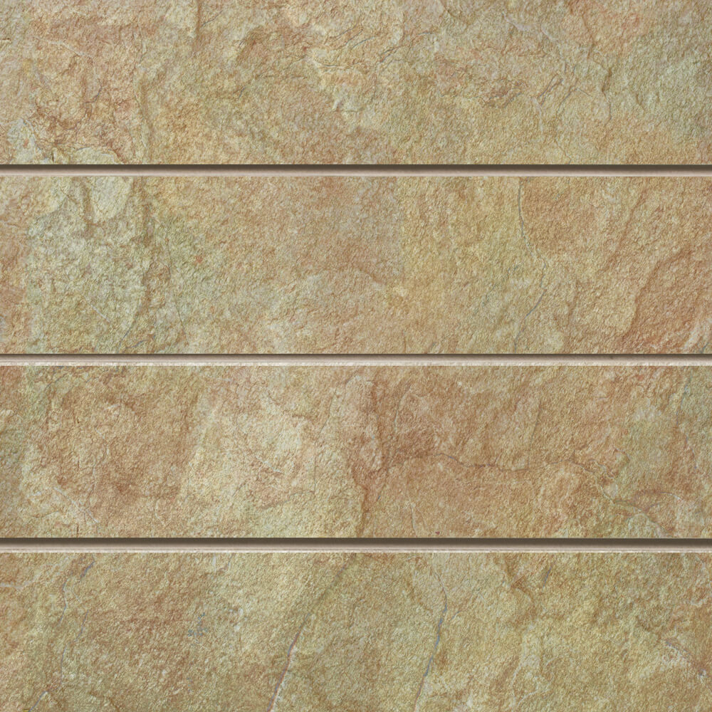 Decorative mural textured panels, Stone