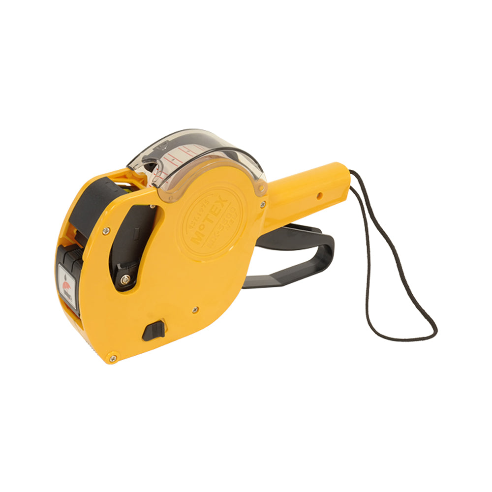 Single Line 6-Digit Price Labeller for MX-5500Plus