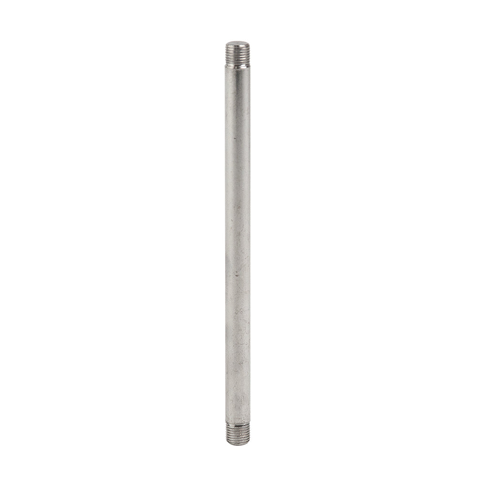 Threaded stem 3/8'' dia., 3'', 6''