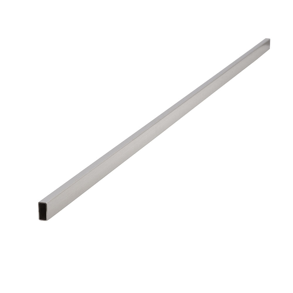 Tube 1-2'' x 1'' x 1,3 mm d'épaisseur