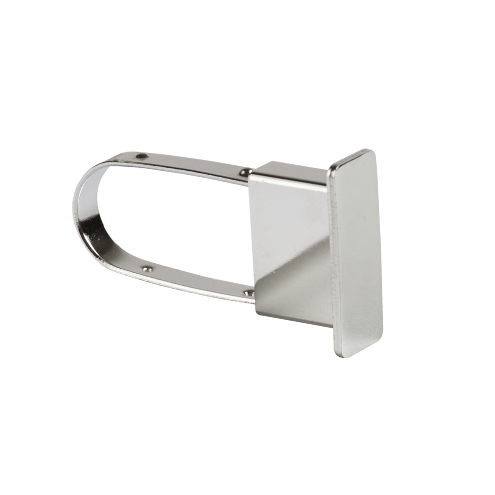 Embout allongé pour tube rectangulaire 1-2'' x 1 1-2''
