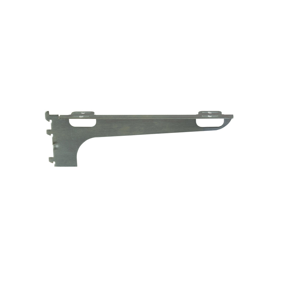 Center wood shelf bracket, 12'', 14''