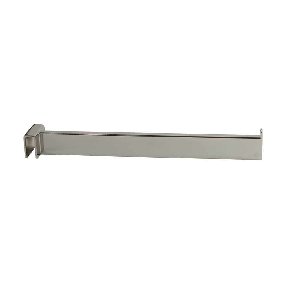 Faceout for rectangular tubing, 2'', 6'', 12'', 14''