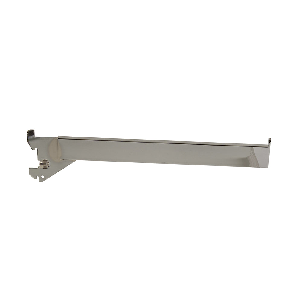 Straight arm rectangular tubing