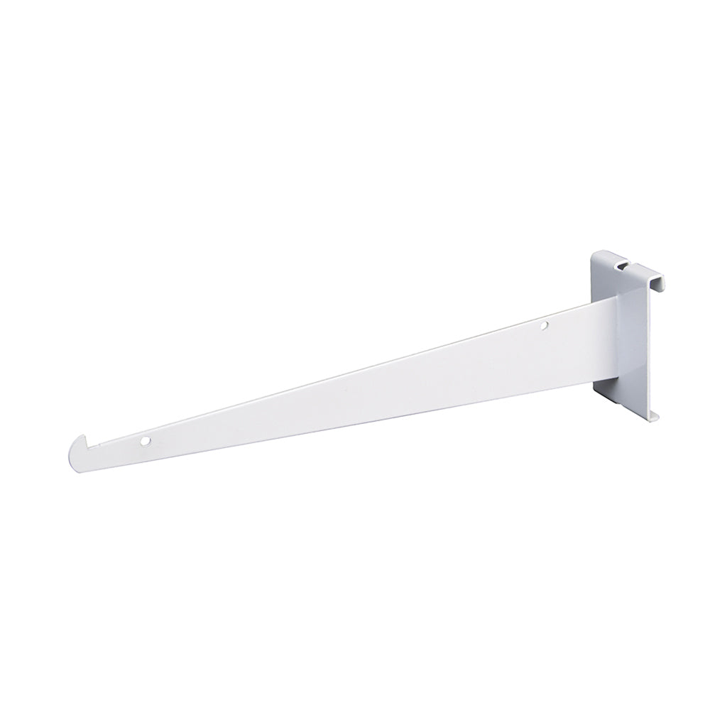 Shelf brackets, 12'',14''