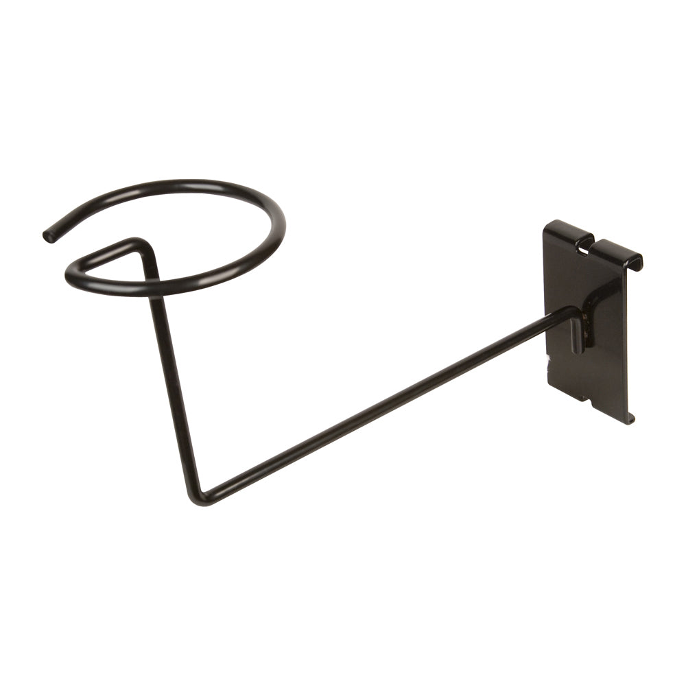 Millinery displayer for accessories 4 1/2''H x 8''W