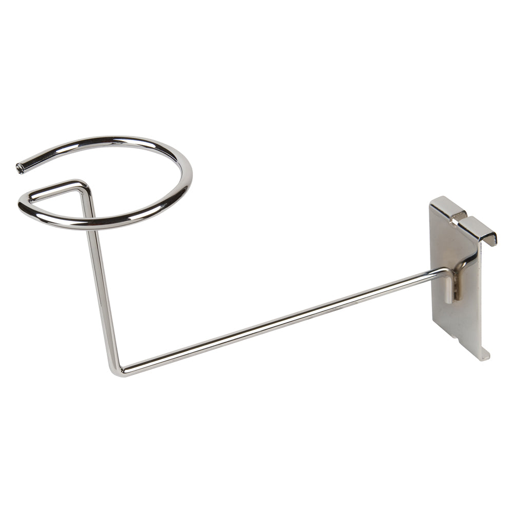 Millinery displayer for accessories 4 1/2''H x 8''W