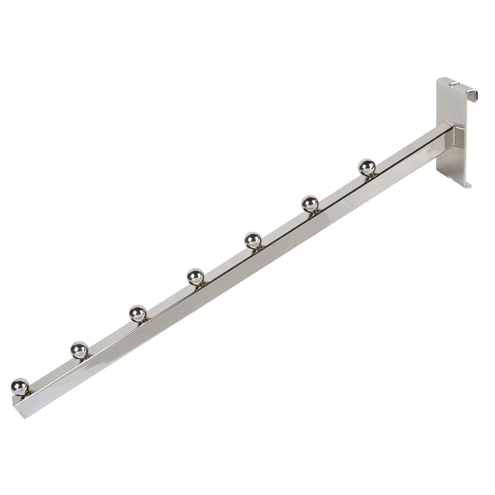 7 ball waterfall square tubing