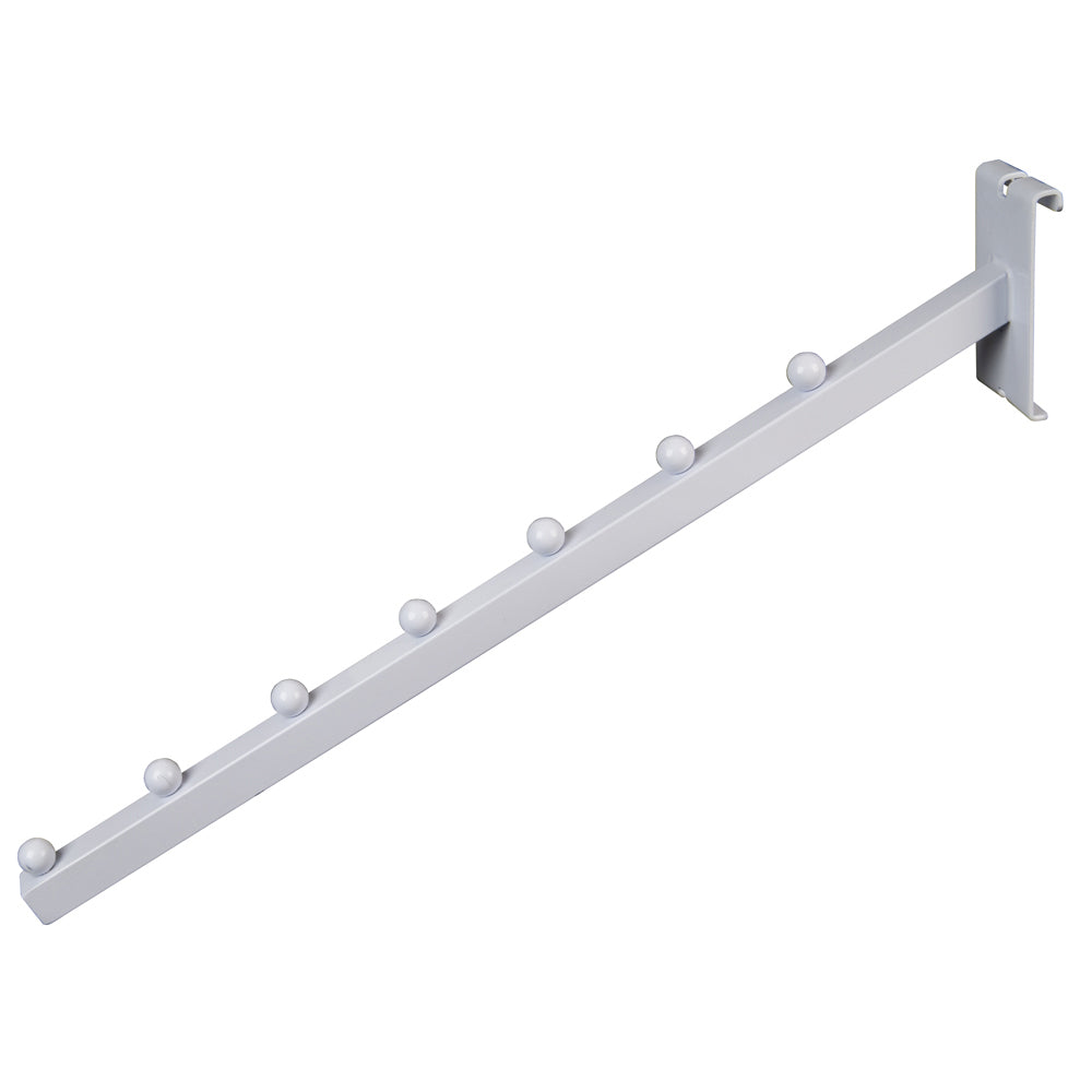 7 ball waterfall square tubing